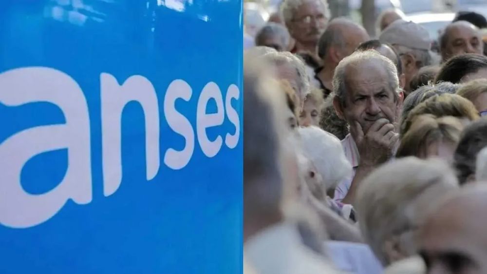 Los jubilados recibirán de nuevo el bono de $70.000