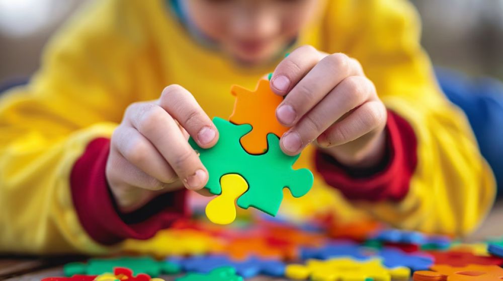 El 74% de los argentinos dice estar familiarizado con el autismo pero la comprensión real sigue siendo insuficiente