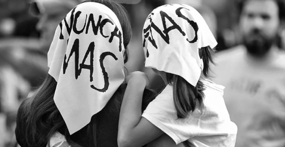 Crímenes de lesa humanidad: desde 2006 fueron condenadas 1.197 personas en 340 sentencias dictadas en todo el país