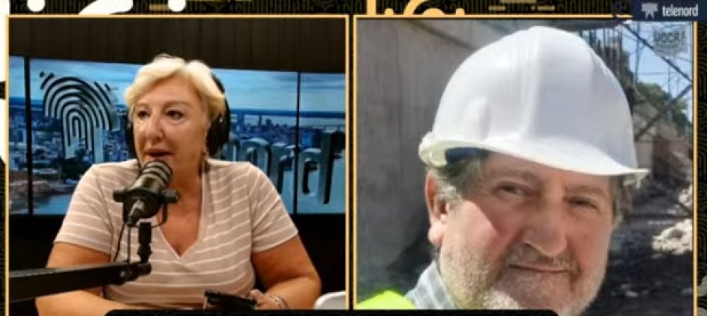 "Para prevenir una catástrofe por el clima se debe llevar un plan de contingencia"