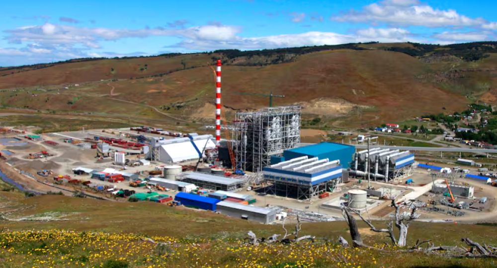 El Gobierno convirtió a Yacimientos Carboníferos Río Turbio en S.A