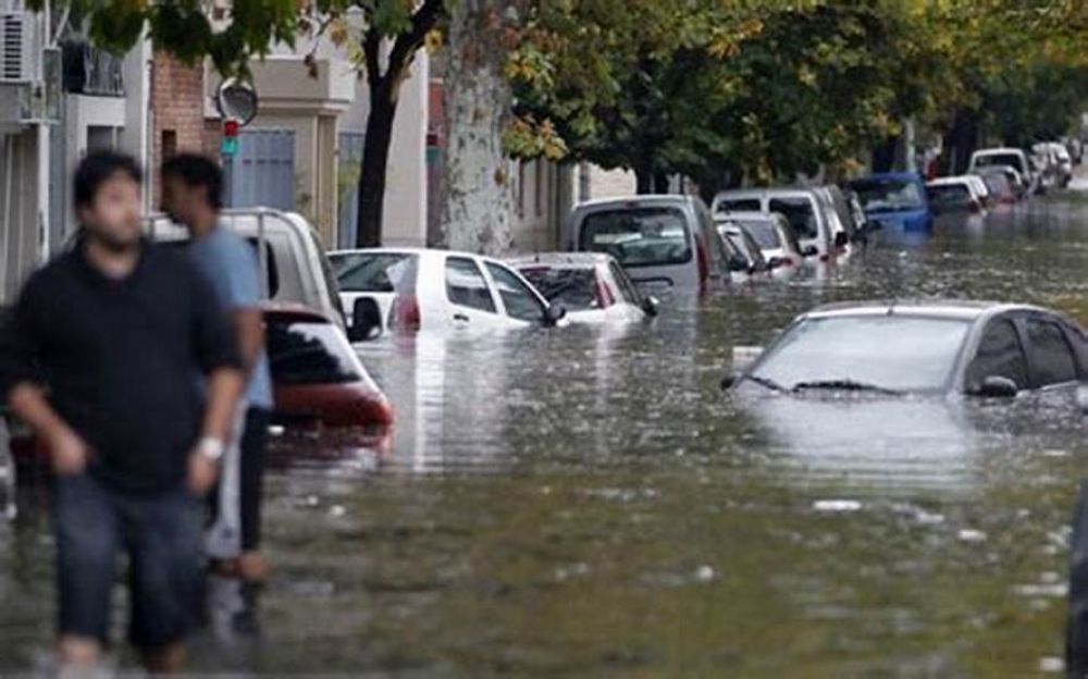 Ya suman 13 muertos en Bahía Blanca