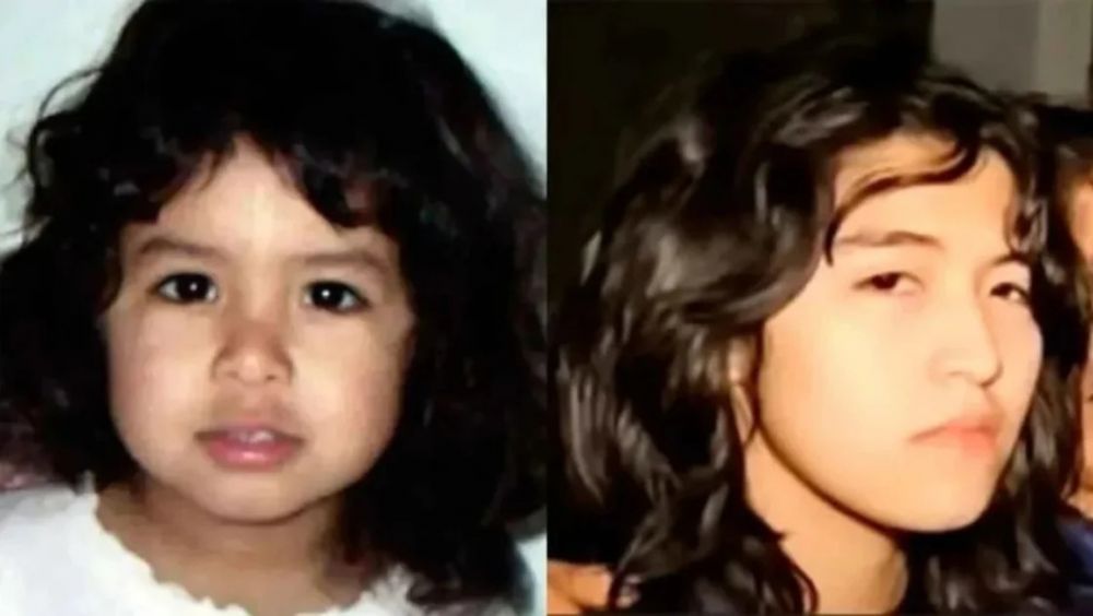 Loan: ADN a la hija de Pérez por su parecido con Sofía