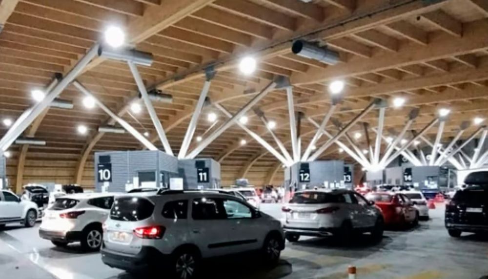 ARCA precisó cuáles son los artículos que no se podrán ingresar al país desde enero 2025