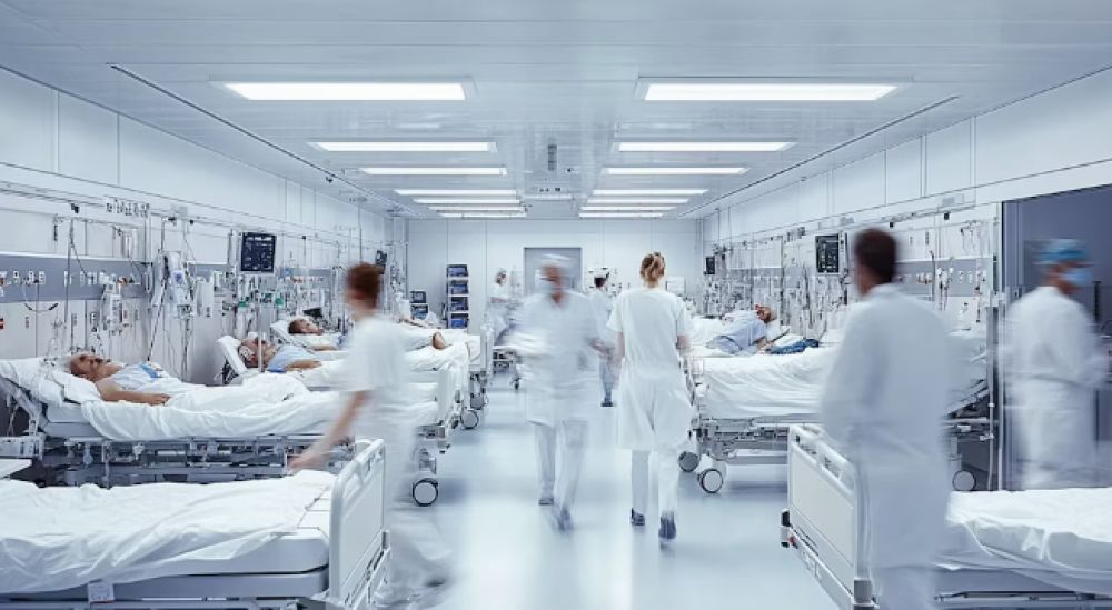 Qué pasará con las vacunas y otros insumos tras el anuncio de la salida de la OMS, según la viceministra de Salud