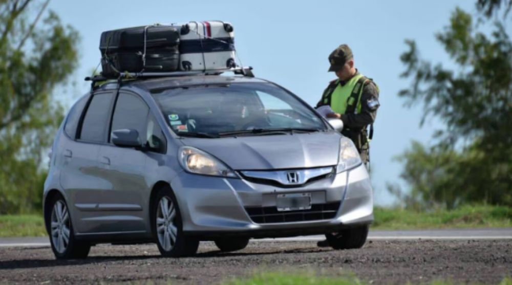 Vacaciones 2025: qué papeles necesito para viajar por las rutas de Argentina