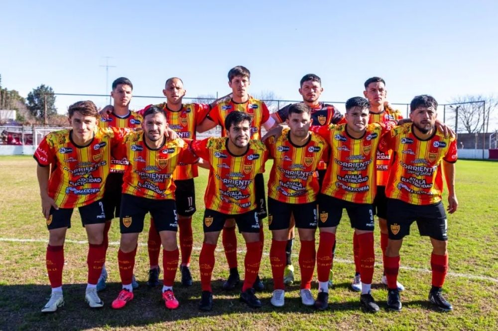 Irreconocible: Boca Unidos consiguió su tercera victoria