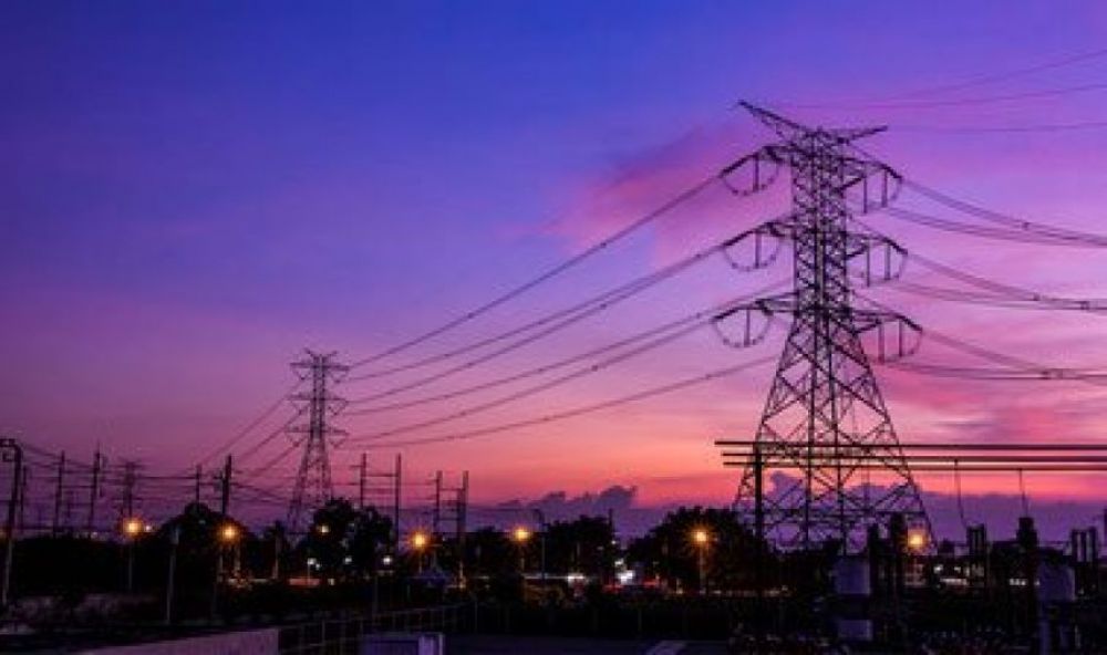 Falla nacional afectó a ocho provincias en medio de temperaturas extremas