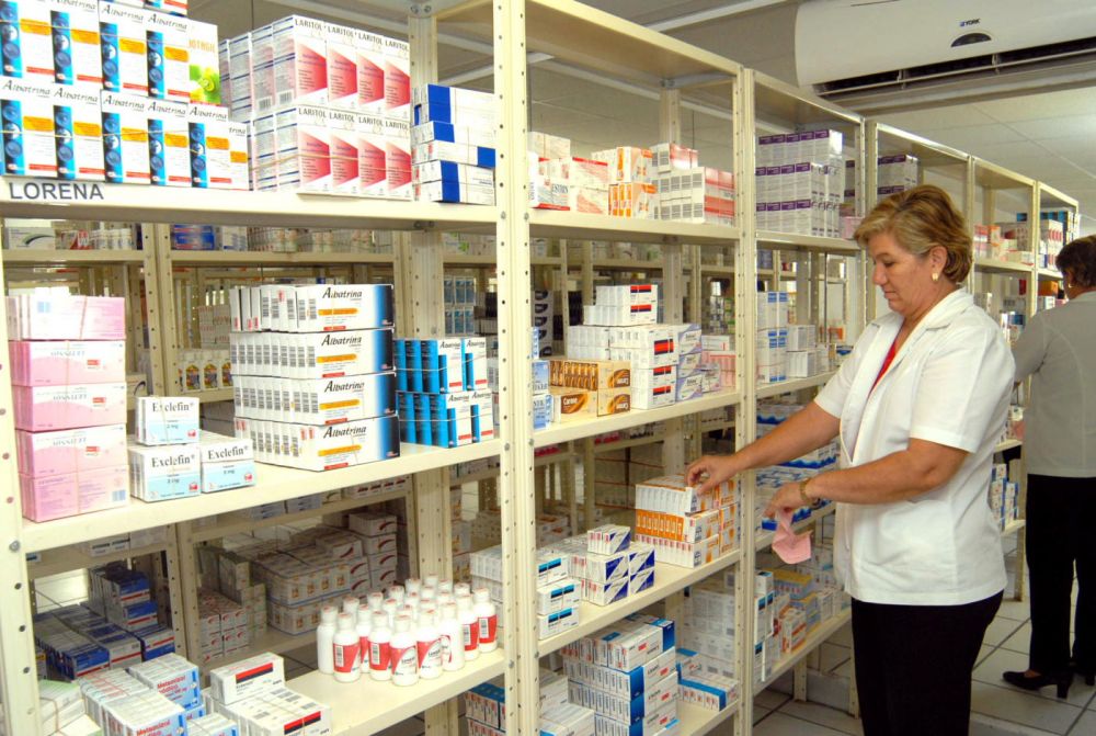 PAMI publicó la lista de medicamentos que cubrirá al 100% en 2025