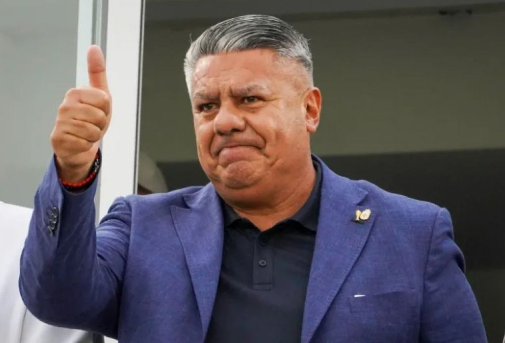 La AFA suspende la fecha 9 en respuesta a la citación a declarar a Tapia y Toviggino