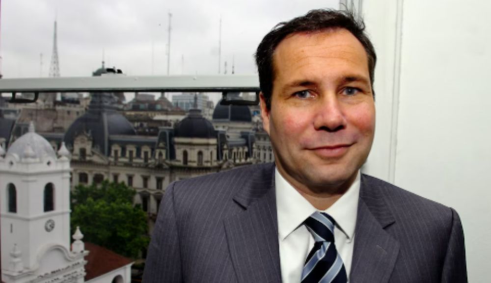 Nisman: un informe de la fiscalía ratificó que fue asesinado por investigar el encubrimiento del atentado a la AMIA