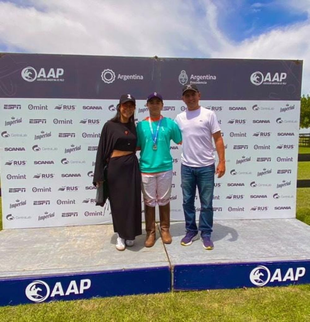 El Polo correntino está vivo y tiene futuro