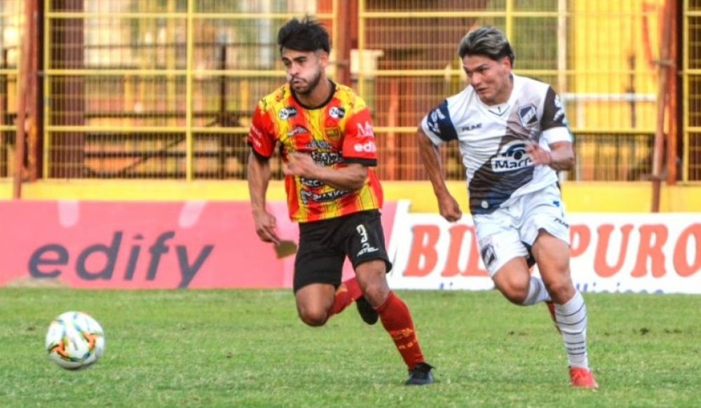 Boca Unidos perdió en Salta y quedó eliminado del Torneo Federal A