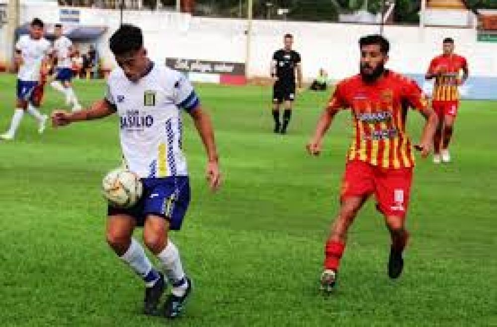 Boca Unidos en casa, el último recibe al puntero