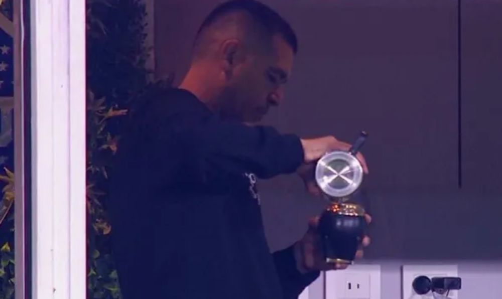 Los hinchas de Boca volvieron a estallar contra la dirigencia tras la eliminación: "La comisión..."