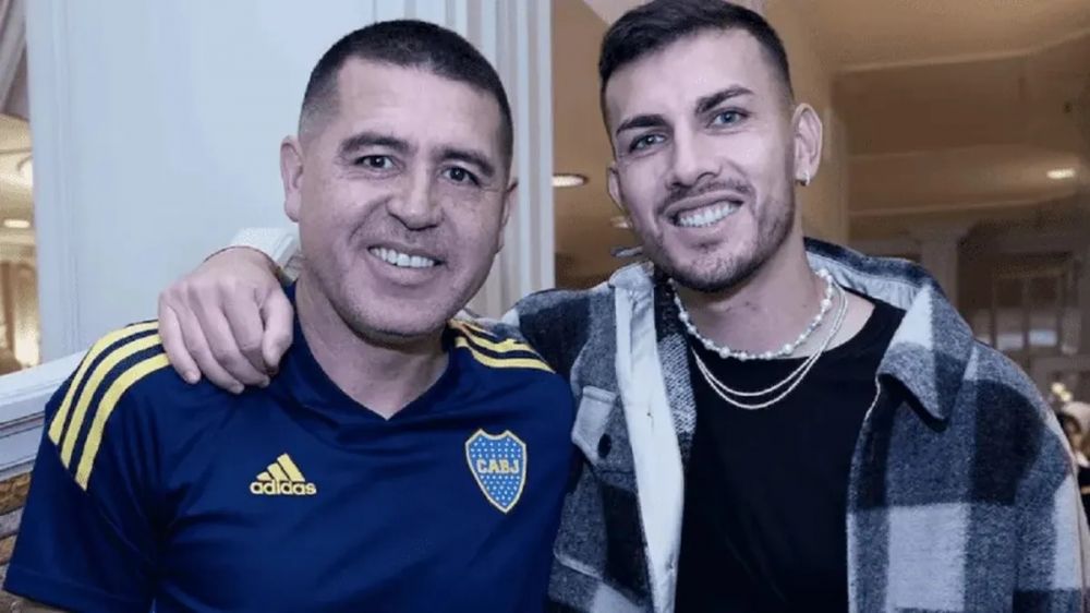Leandro Paredes, a un paso de Boca