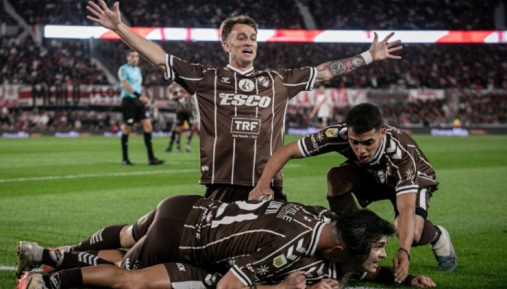 Platense venció a Huracán por 1 a 0 y es el campeón del Torneo Apertura 2025