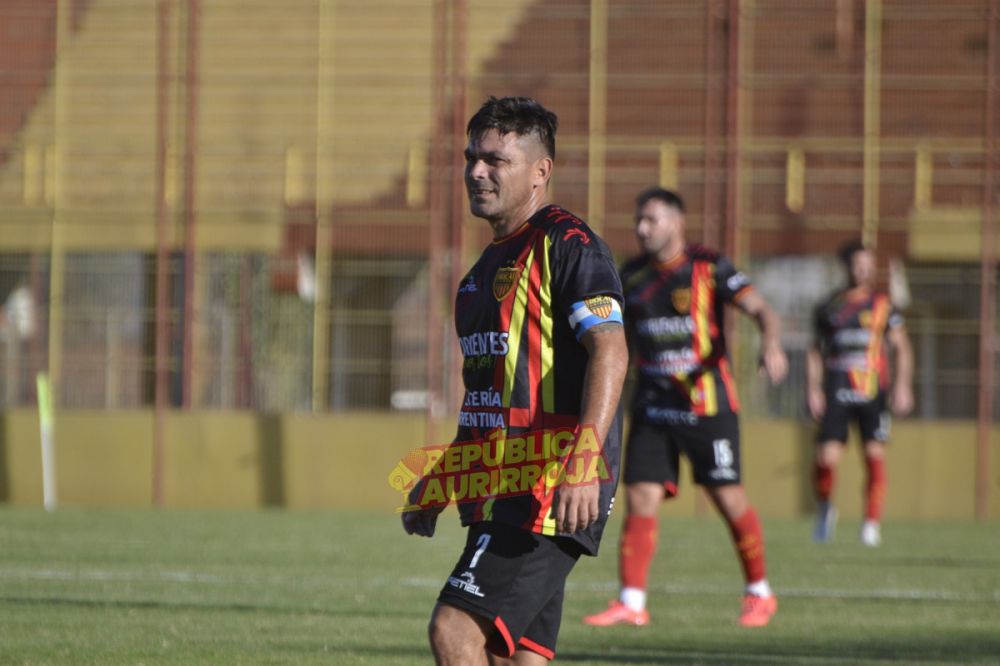 Boca Unidos abre la segunda rueda