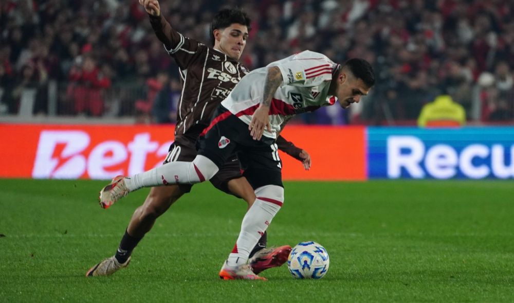 River Plate perdió por penales con Platense y quedó eliminado del Torneo Apertura