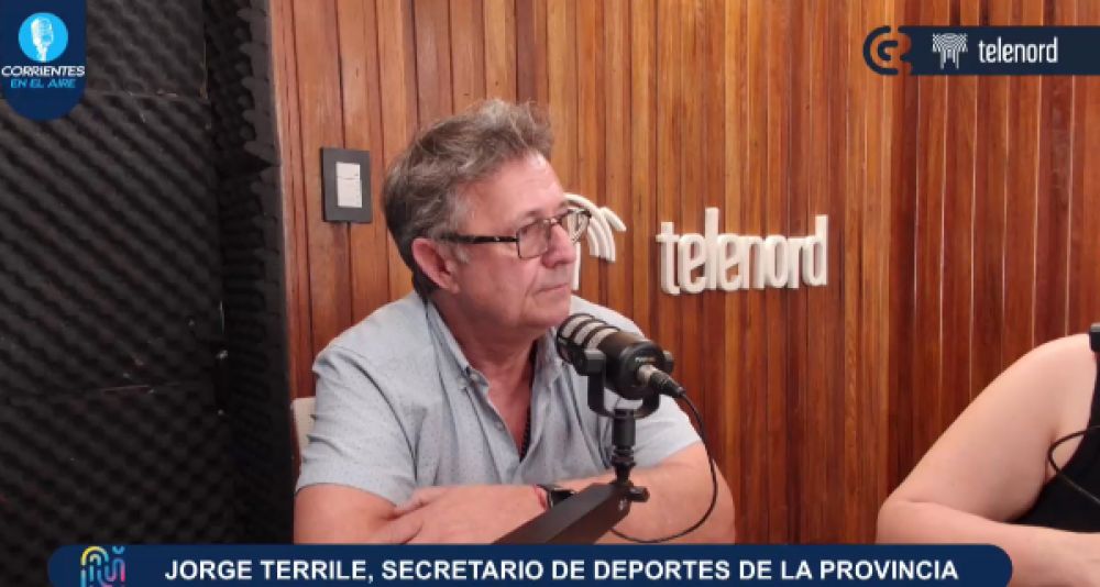 Juegos Evita: "Son cerca de 10 provincias las que no van"