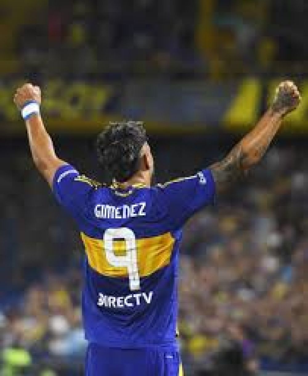 Boca gana y  es puntero