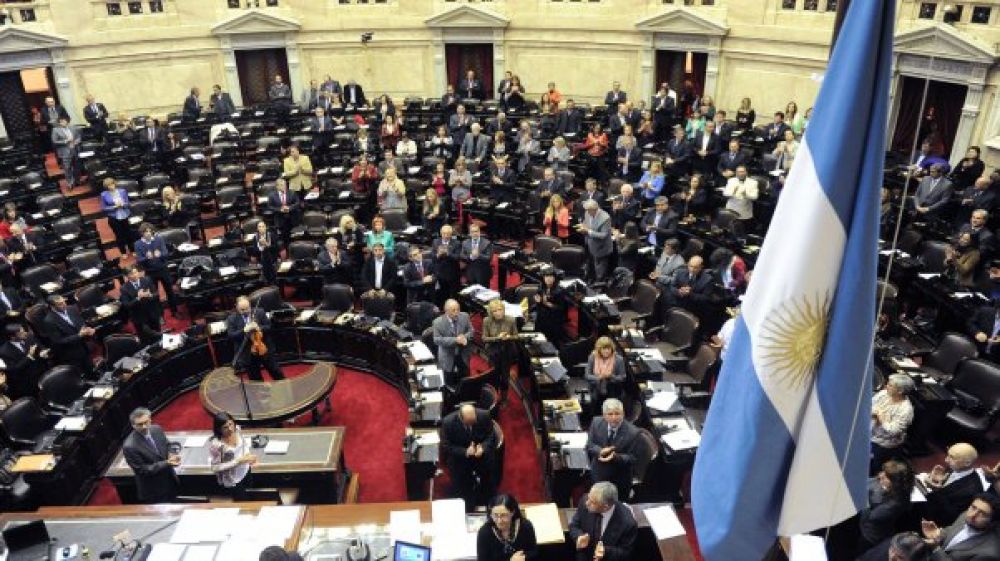 Cómo votaron los diputados por Corrientes la reforma laboral
