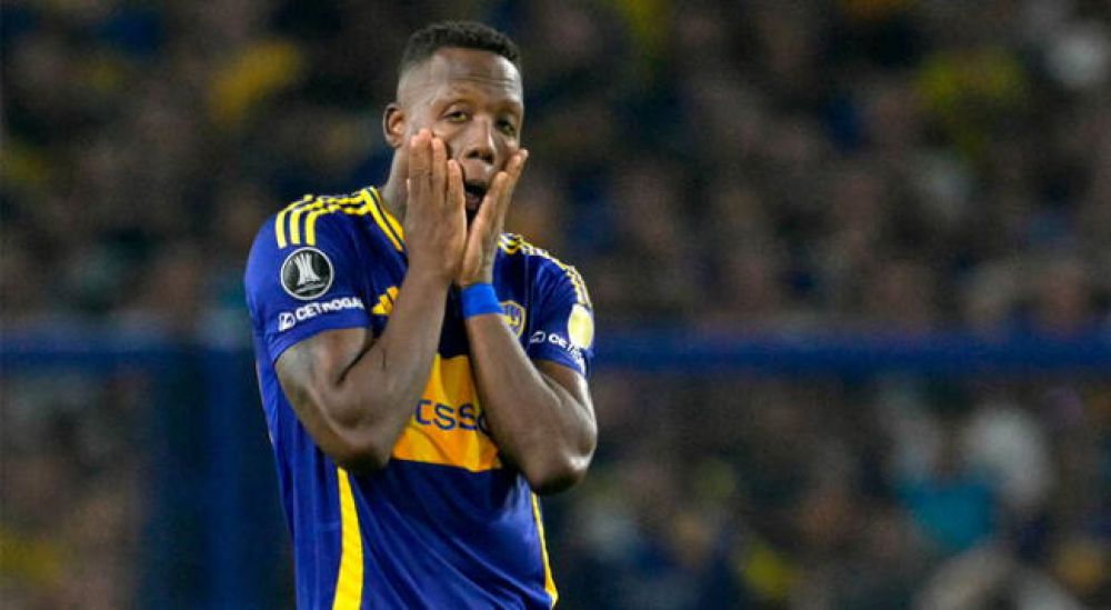 Boca quedó eliminado de la Libertadores