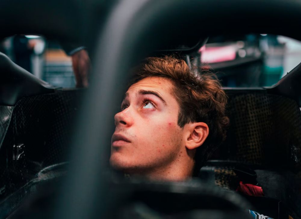 Alpine hará nuevos tests en la Fórmula 1: por qué no estará Franco Colapinto