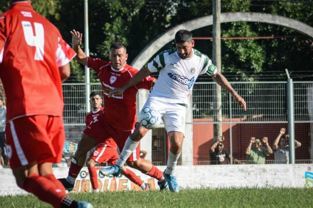 Mandiyú empató frente a Resistencia Central