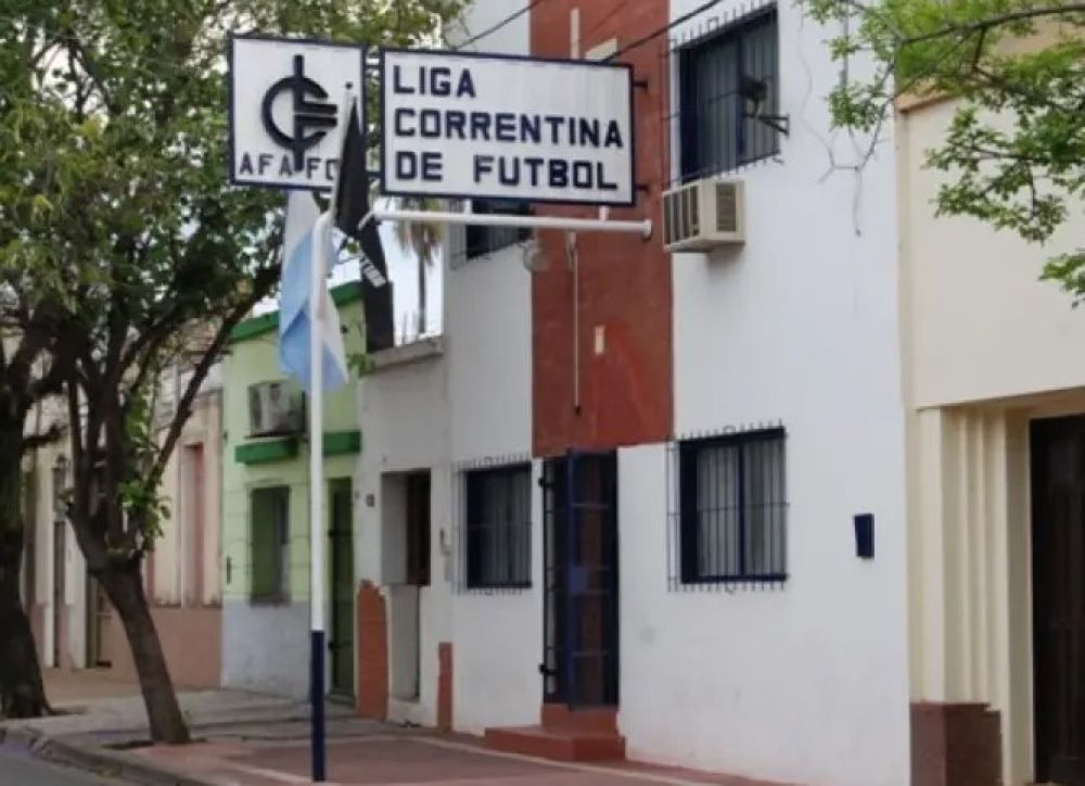 Zonas definidas para el Provincial de Fútbol