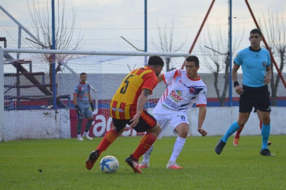Boca Unidos en busca de la punta