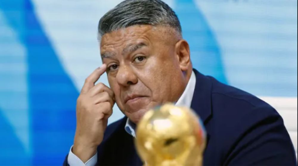 AFA confirma que la Sub 20 viajará a Venezuela, pese a las declaraciones de Patricia Bullrich