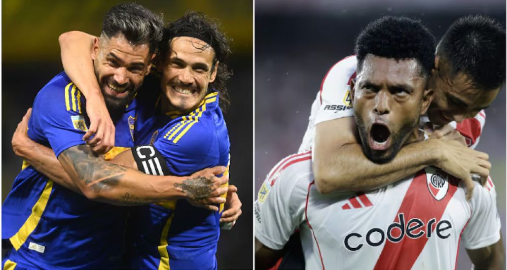 Sorteo del Mundial de Clubes 2025: River y Boca ya conocen a sus rivales en la fase de grupos