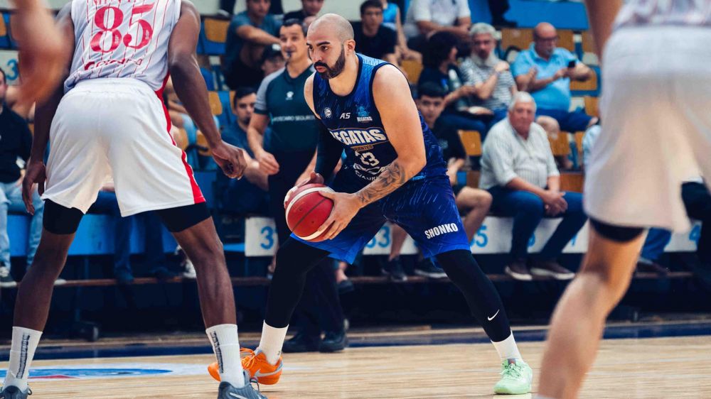 Nuevo clásico entre Regatas y San Martín