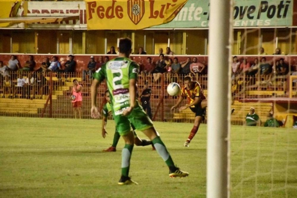 Boca Unidos recibe este sábado a Unión