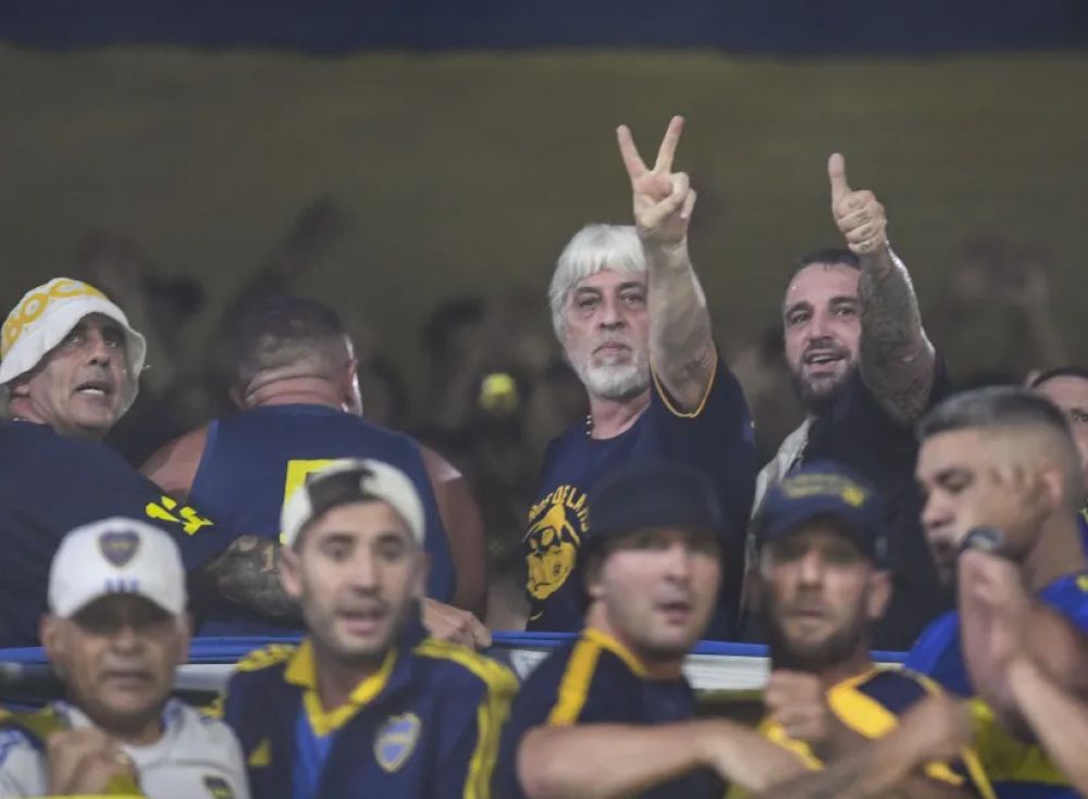 "Estamos en guerra contra las mafias"