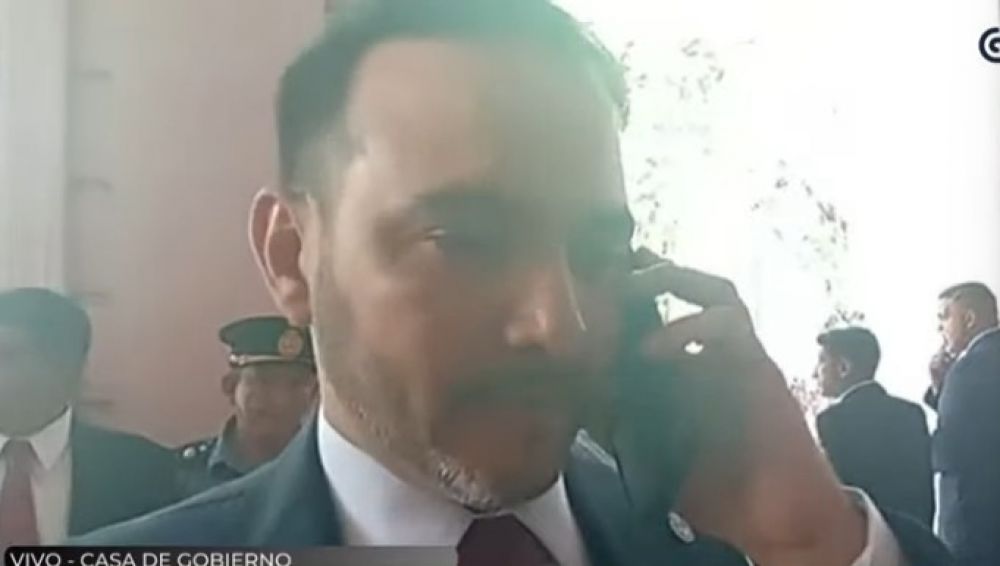 "Es  importante que Corrientes participe de la Asamblea Legislativa Nacional"