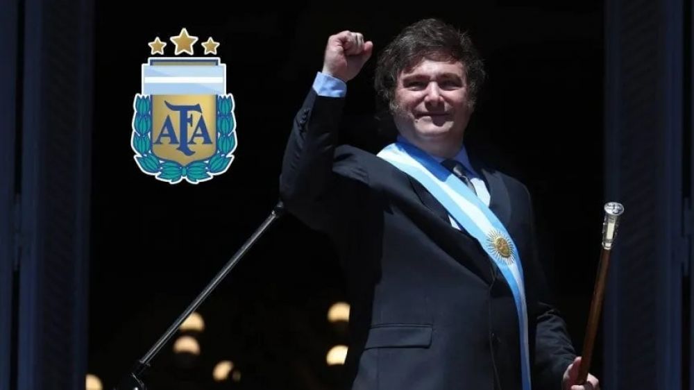 Clubes: Milei reglamentó las SAD