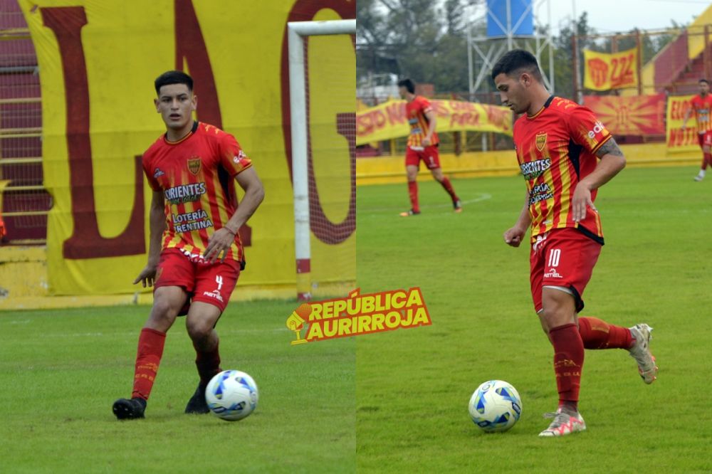 Boca Unidos lo dio vuelta a Crucero en Misiones