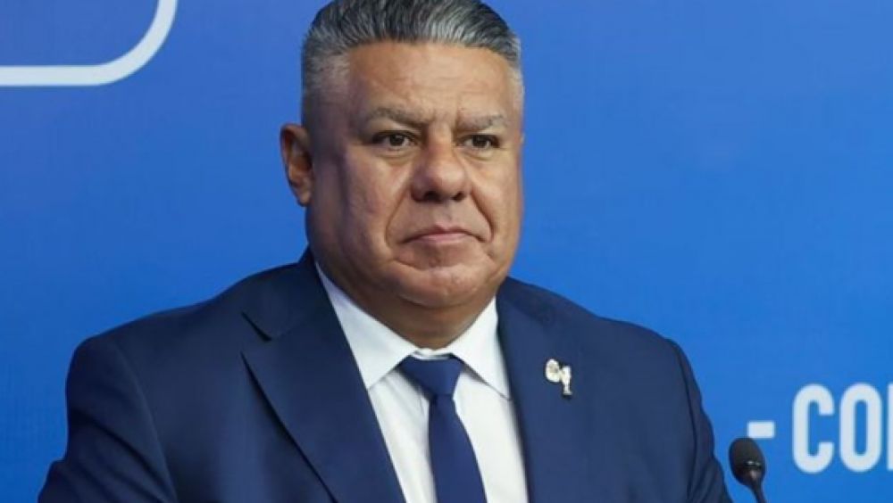 La AFA presentó un reclamo ante la FIFA por el escándalo en los Juegos Olímpicos