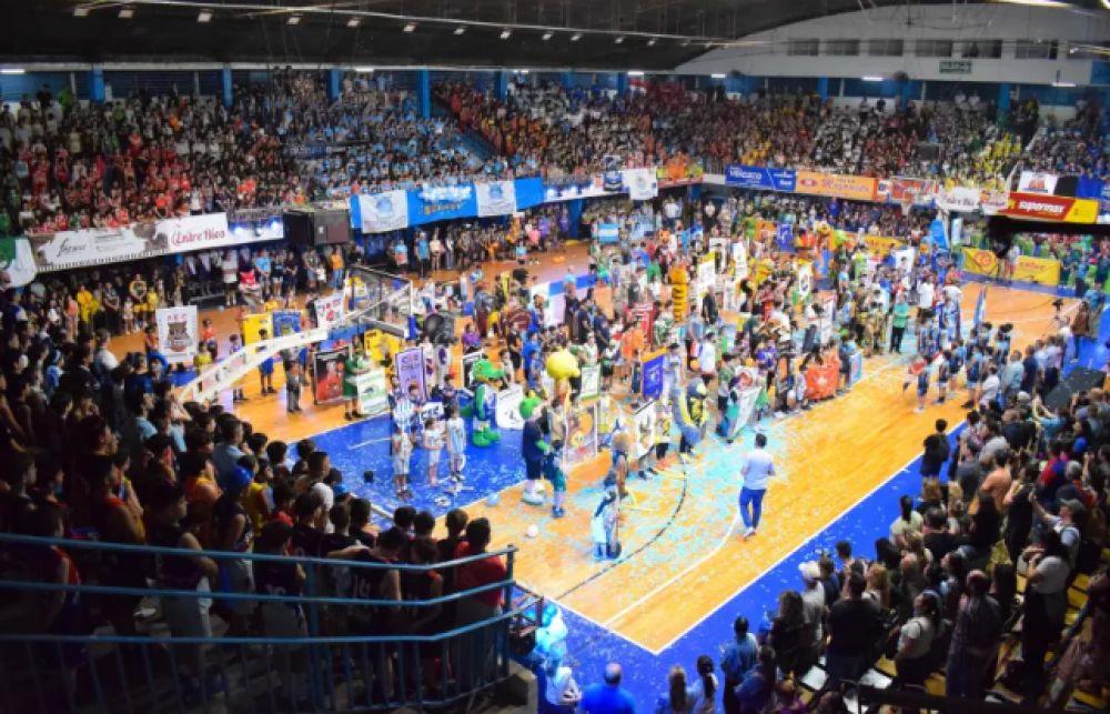 Culminó con éxito el XX encuentro internacional Perico Aquino