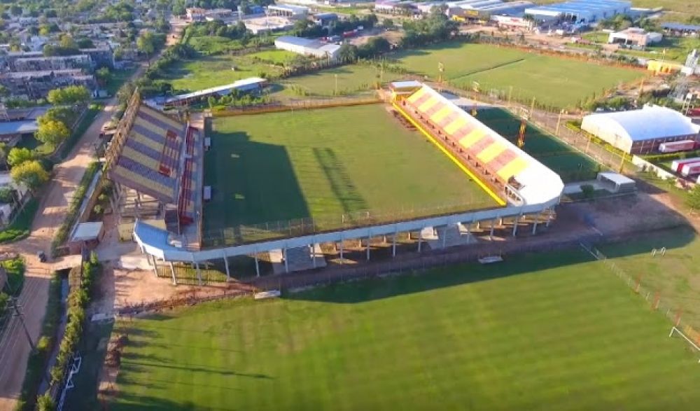 Boca Unidos vs Sarmiento con el objetivo de sumar