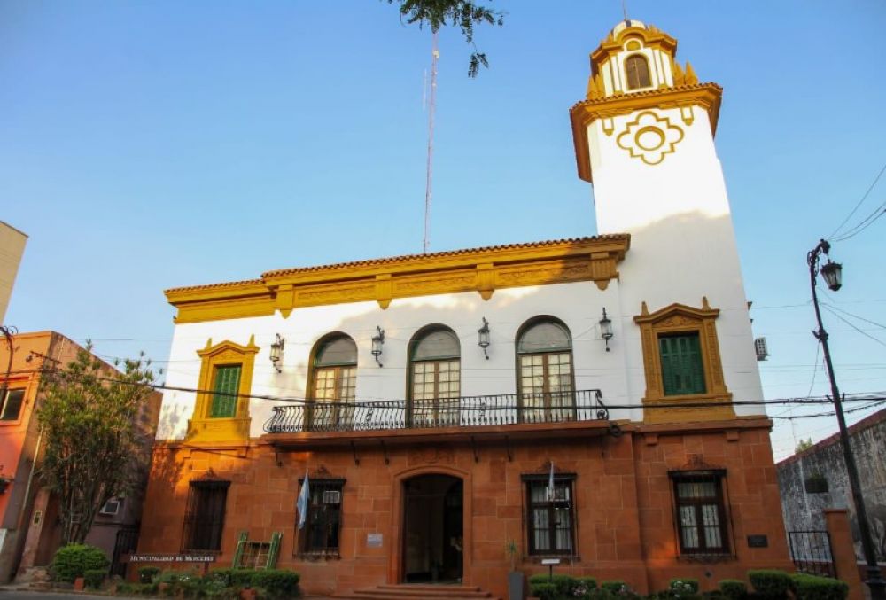 Mercedes: una concejal denunció penalmente a la exintendenta por presuntas irregularidades