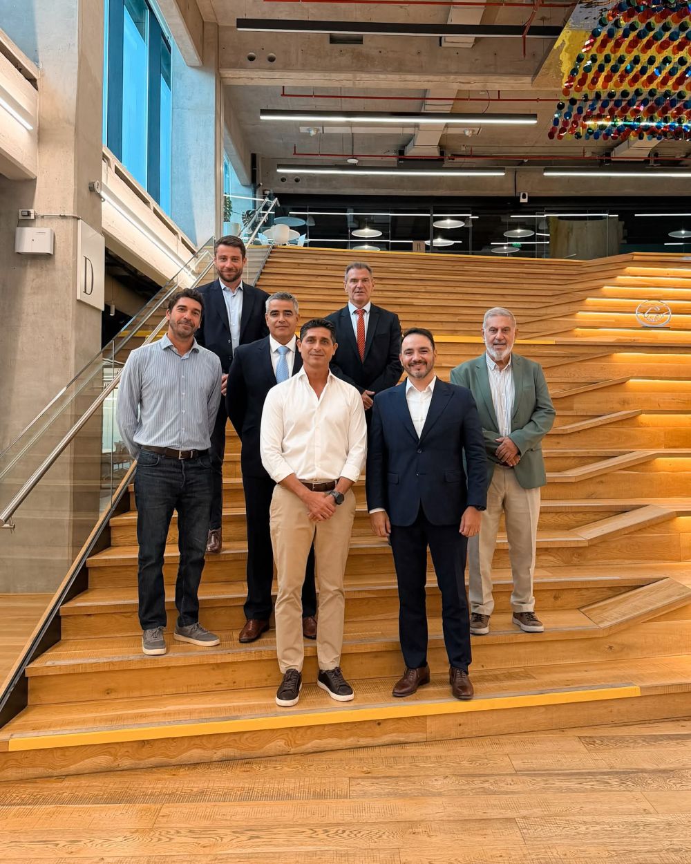 Gestionan traer inversiones de Mercado Libre a Corrientes