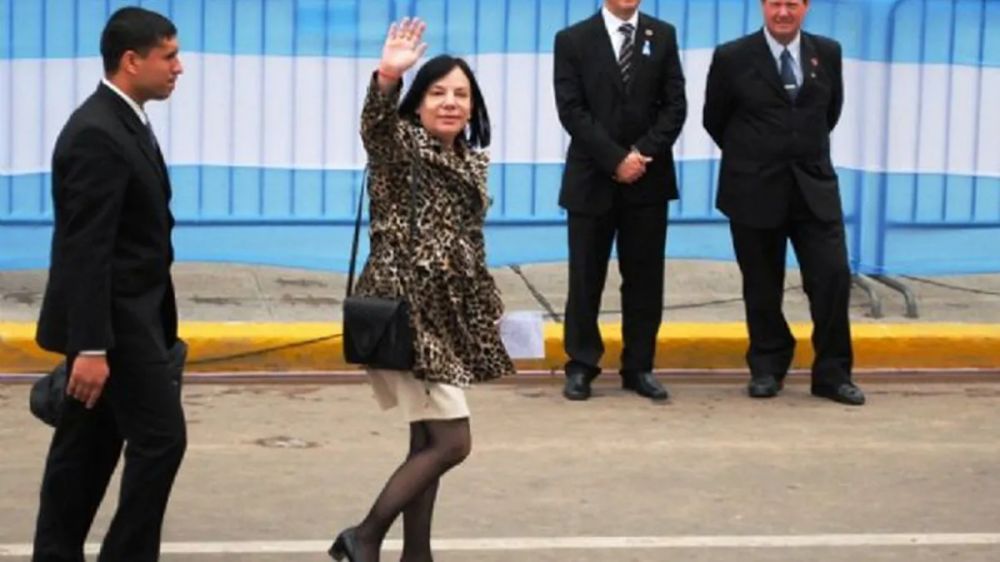 Murió la exdiputada nacional Sandra Mendoza