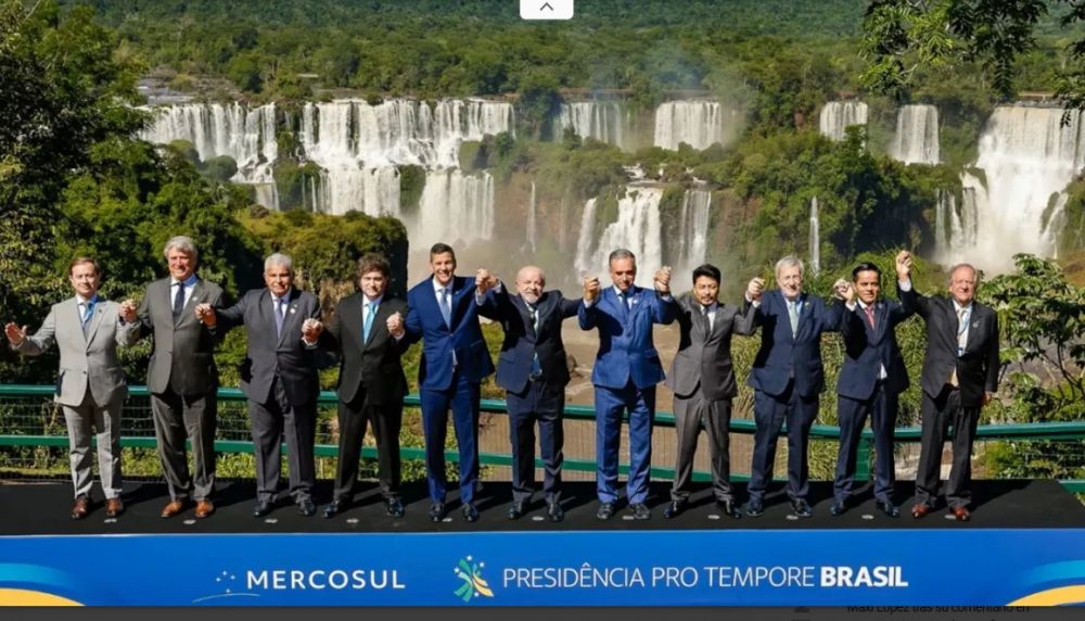 Tras 25 años de espera, el Mercosur y la UE firmaron el acuerdo que crea una de las mayores zonas de libre comercio: qué sectores se benefician