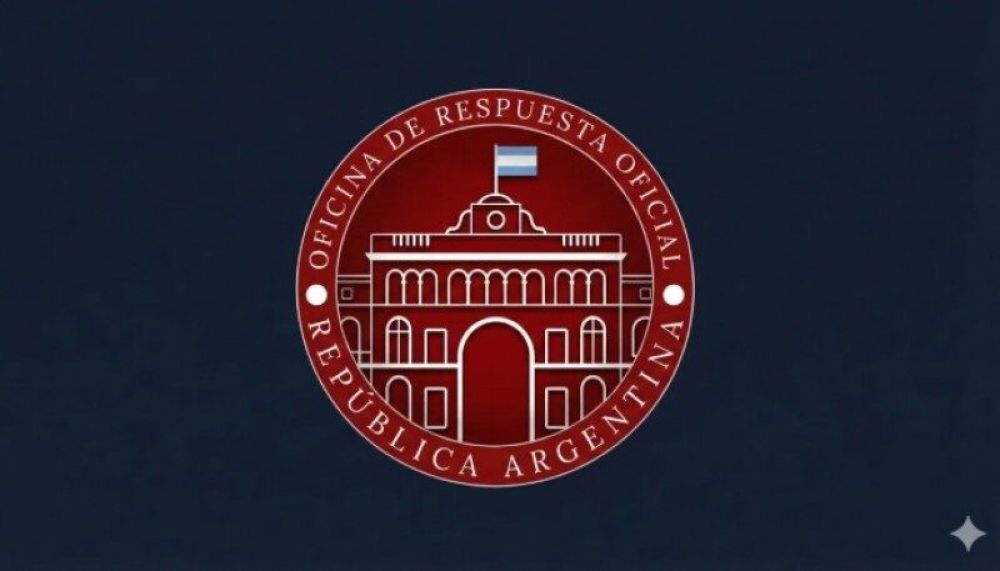 Nación lanzó la Oficina de Respuesta Oficial