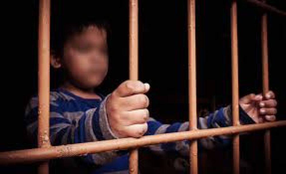 Javier Milei anunció su proyecto para bajar la edad de imputabilidad: "Delito de adulto, pena de adulto