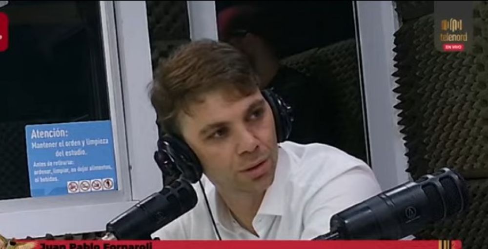 "El chamamé y el carnaval son pasiones de los correntinos"