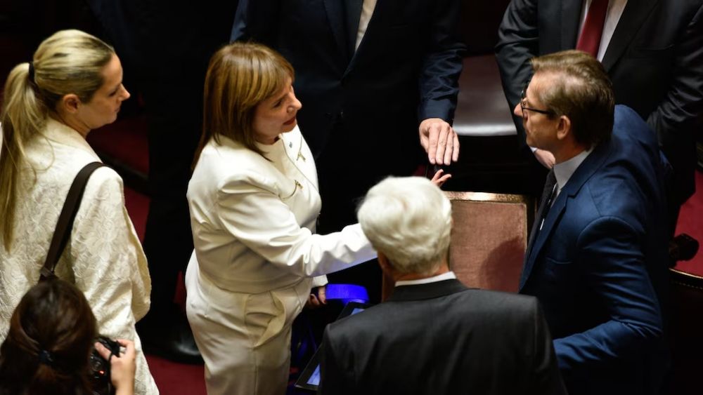 Reforma laboral: el objetivo es sesionar antes del 13